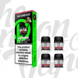 Vaporesso Xros Corex 3.0 Pods
