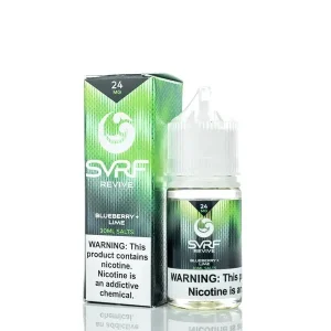 REVIVE BY SVRF SALT E