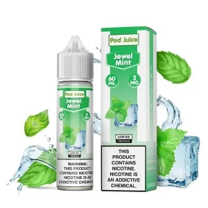 Pod Juice