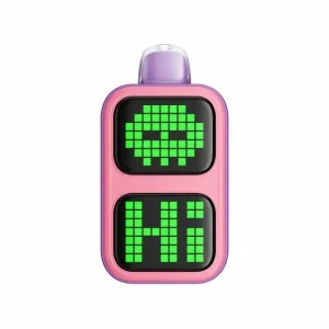 DOJO PIXEL 35000 Disposable Vape (5%, 35000 Puffs)