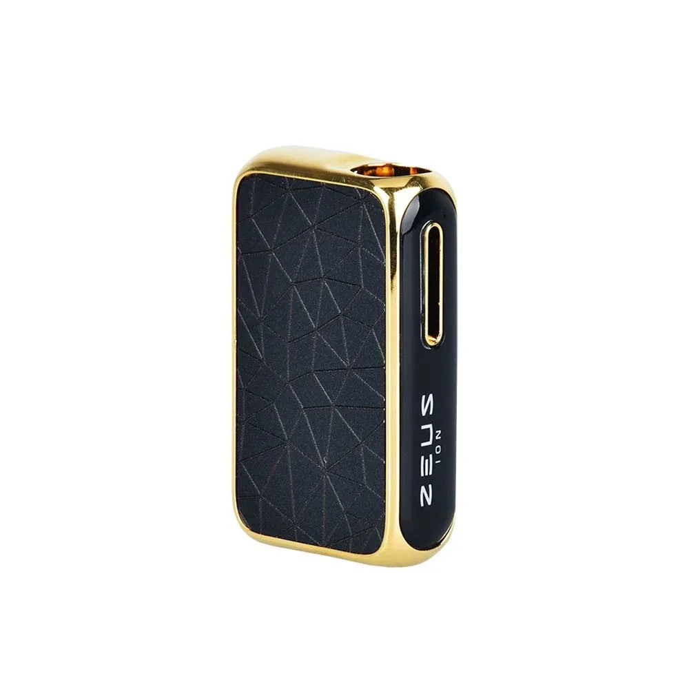 Zeus Ion 510 Battery | 650mAh - Image 2