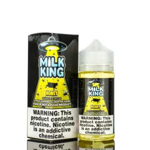 Milk King