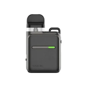 SMOK Novo Master Box 30W Pod Kit - Black Gun Metal (Leather Series)