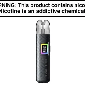 SUORIN FERO 25W VAPE POD KIT