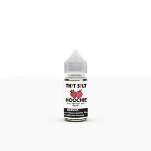 Mighty Vapors Thot