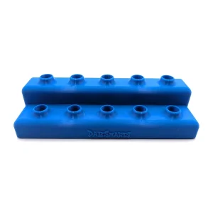 Dabsmarts Slide Holder - 2 Tier