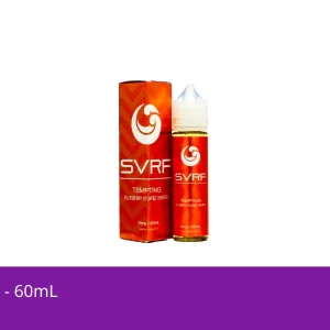 SVRF