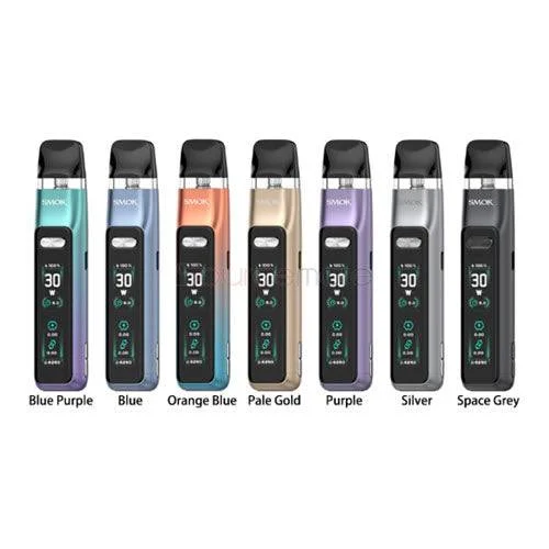 SMOK Novo GT Pod Kit - Image 2
