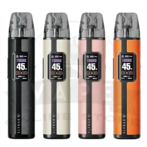 ELFBAR ELFX Pro Classic Edition Pod Kit | Free 10ml E-Liquid