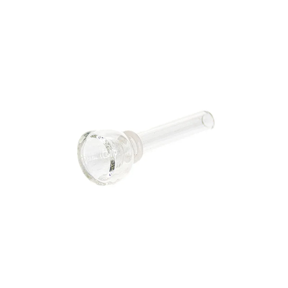 Clear Small Bubble Bowl - Image 2