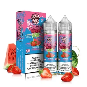 The Finest Sweet & Sour