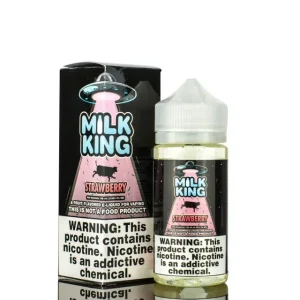 Milk King