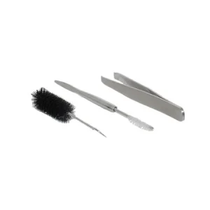 Dry Herb Vaporizer Packing and Cleaning tools
