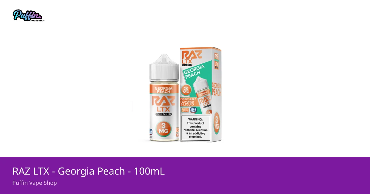 RAZ LTX