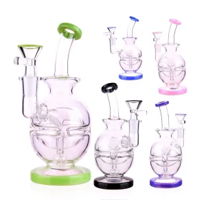 Mini Fab Egg Dab Rig