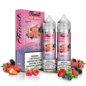 The Finest Fruit