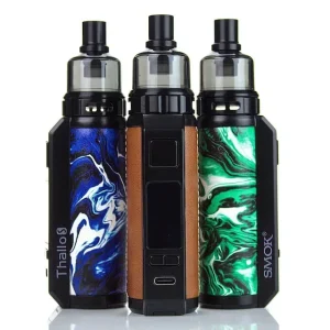SMOK Thallo S Starter kit