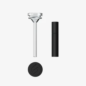 Softglass Pier Bubbler Kit
