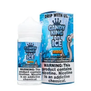 Candy King Ice