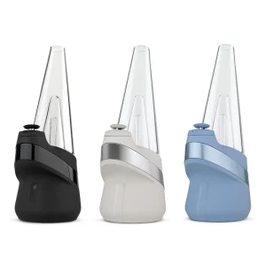 Puffco New Peak Smart E
