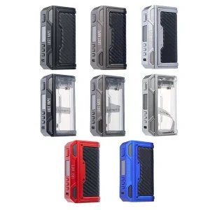 Lost Vape Thelema Quest Mod