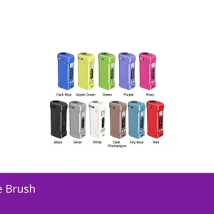 Coil Master Vape Brush
