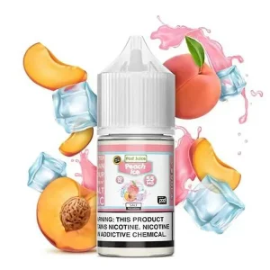 Pod Juice TFN