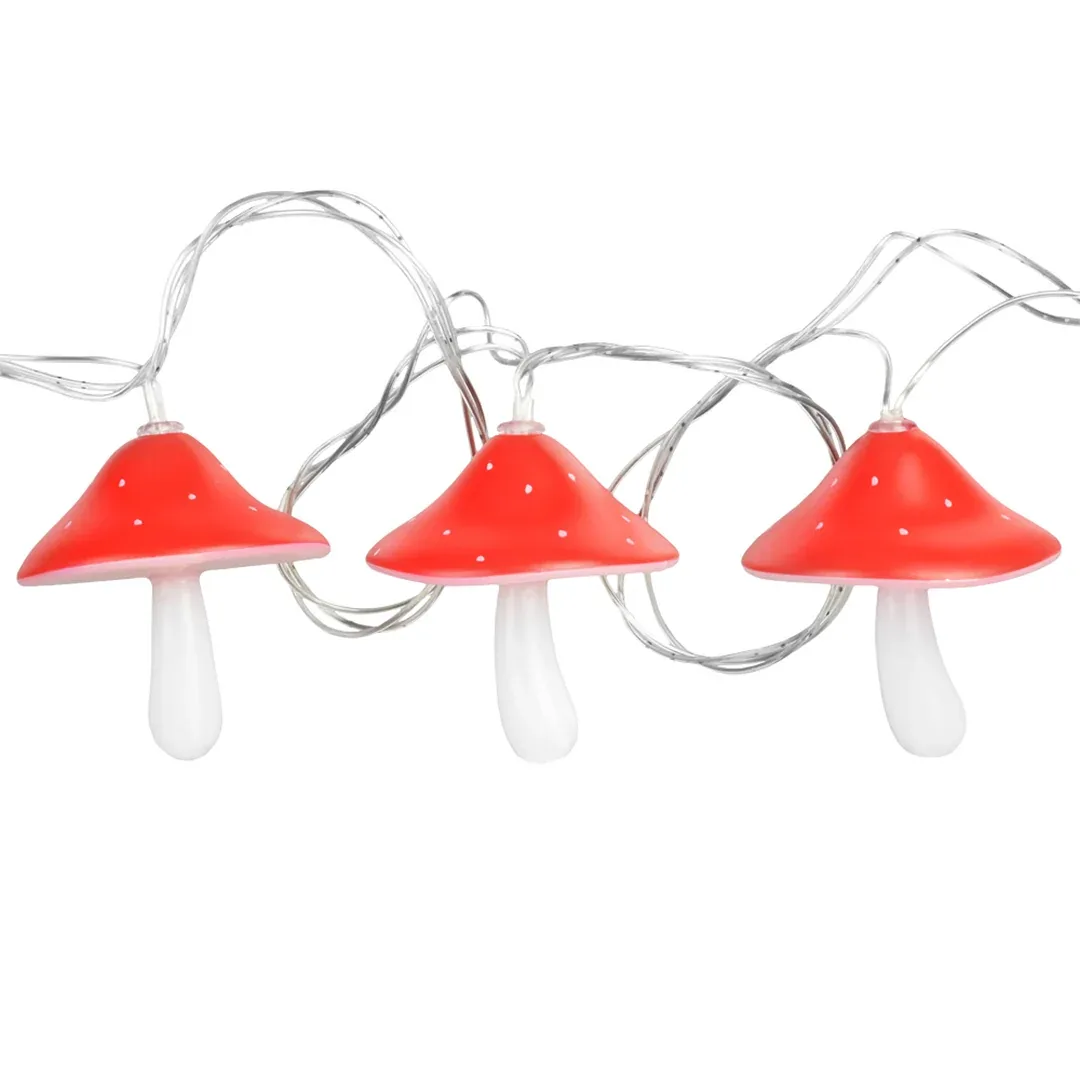 Pulsar LED String Lights Set - Image 2