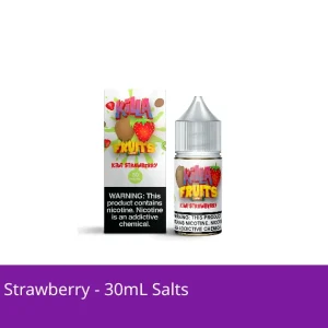 Killa Fruits