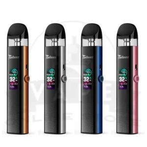 HorizonTech Talons II Starter Kit