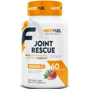 Hemp Fuel Joint Rescue