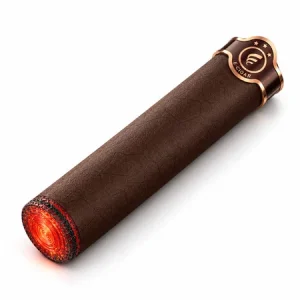 ROBUSTO eCigar Spare Battery 650mAh
