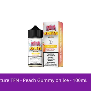 Killa Fruits Signature TFN