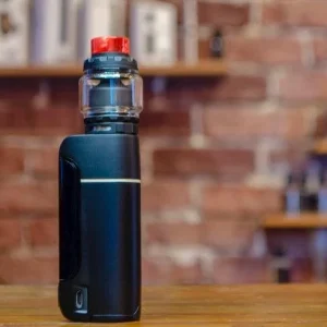 What Is a Vape Mod?