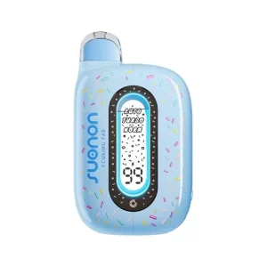 Suonon Donete 50K Disposable Vape (5%, 50000 Puffs)