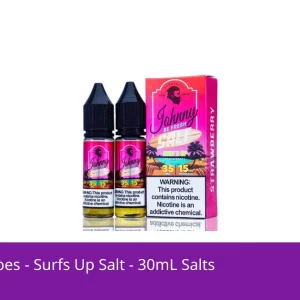 Johnny AppleVapes