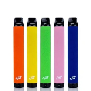 Hitt XL 3K Disposable