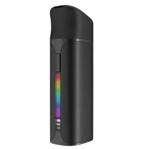 Yocan Black Pocket Vaporizer
