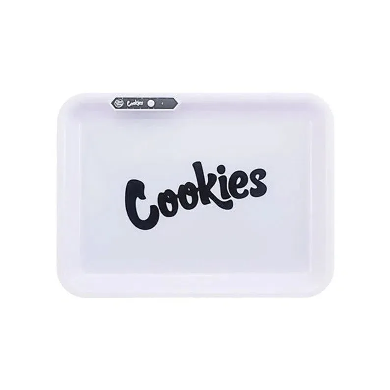 Cookies V3 Glow Rolling Tray - Image 2