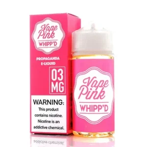 Vape Pink