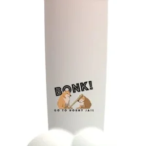 Bonk 8000 Disposable Vape (3%, 8000 Puffs)