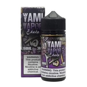 Yami Vapor