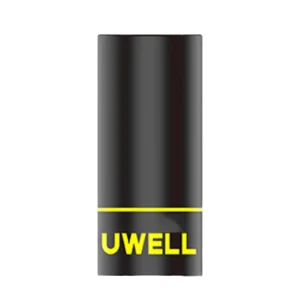 Uwell Whirl S2 Replacement Fiber Filter Tip (Pack of 10)
