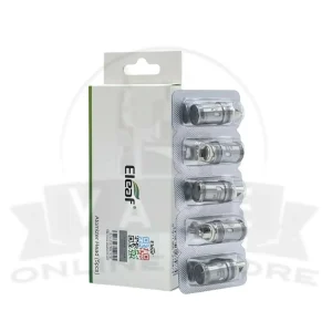 Eleaf EC iJust 2 Coils