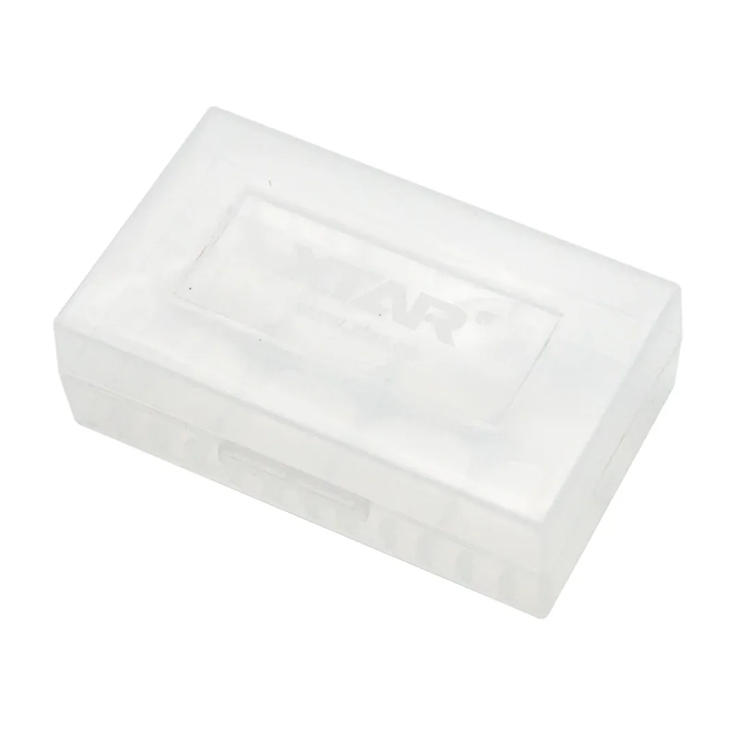 XTAR 2 Bay Battery Cases - Image 2