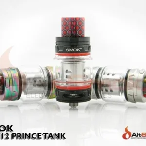 SMOK Vape Tanks