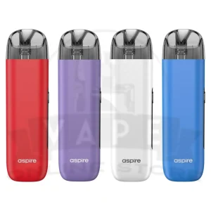Aspire Minican 3 Pro Vape Kit