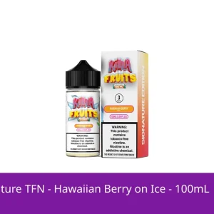 Killa Fruits Signature TFN