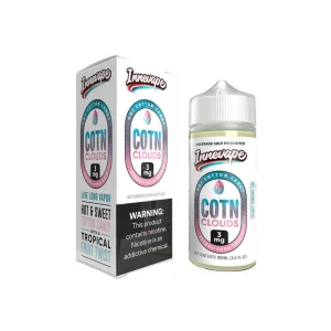 COTN Clouds 100ml E-Juice | Innevape