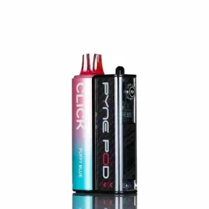Pyne Pod Click 40K Disposable Vape Kit (5%, 40000 Puffs)